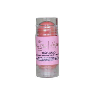 Bálsamo labial emoliente